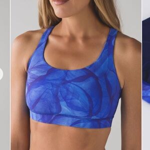 Lululemon Energy Bra